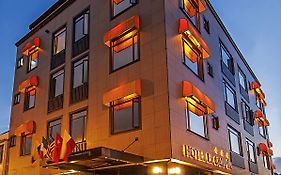 Hotel El Campin